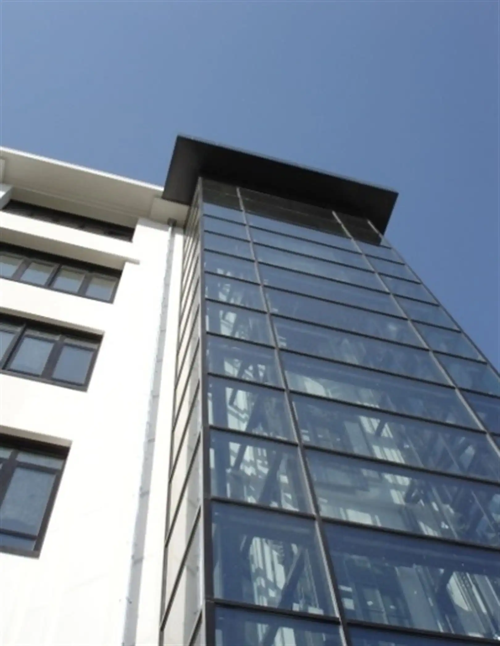 LAVOISIER: vanaf 533m² foto 6