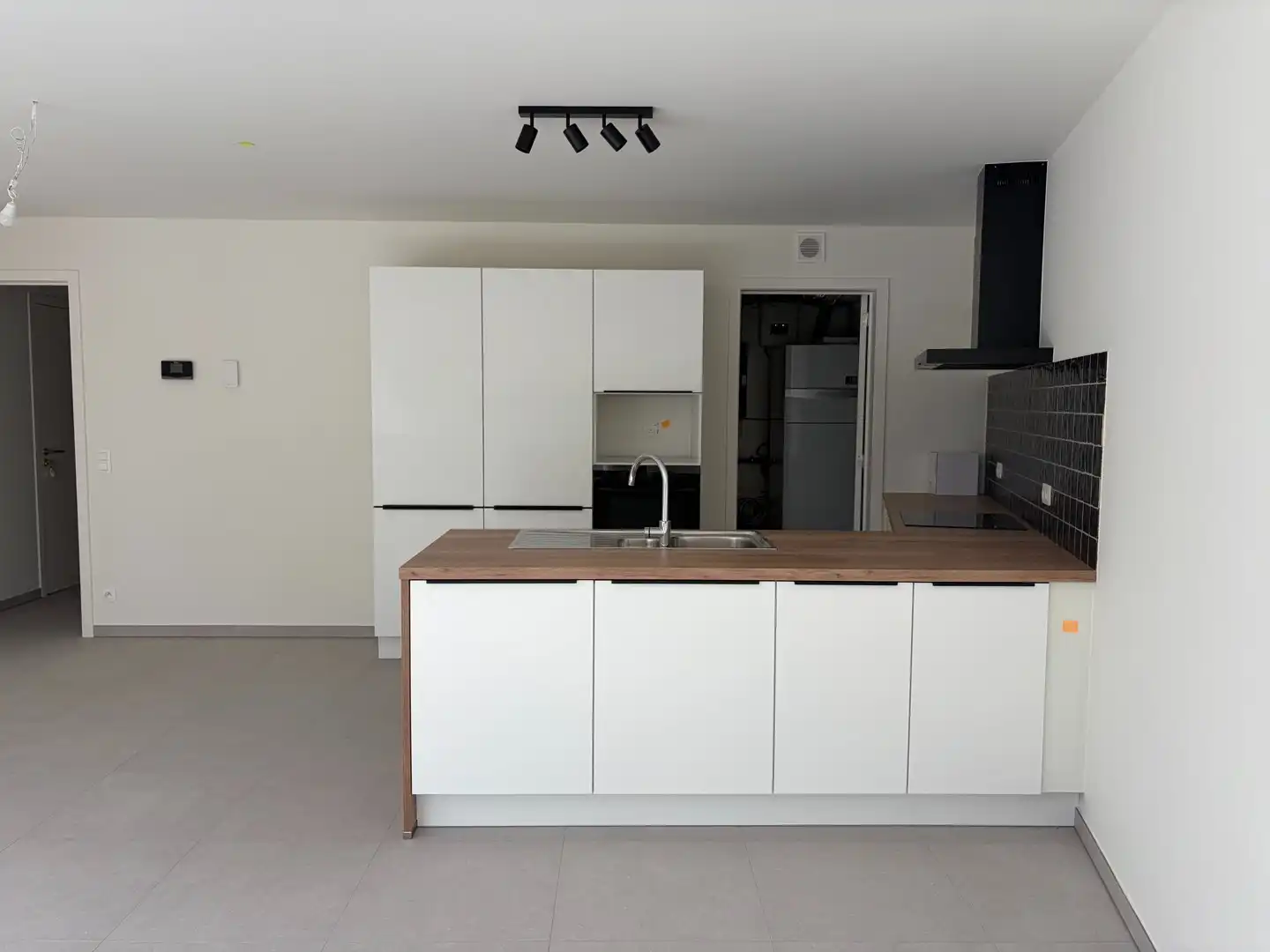 Modern en energiezuinig nieuwbouwappartement met groot terras. foto 6