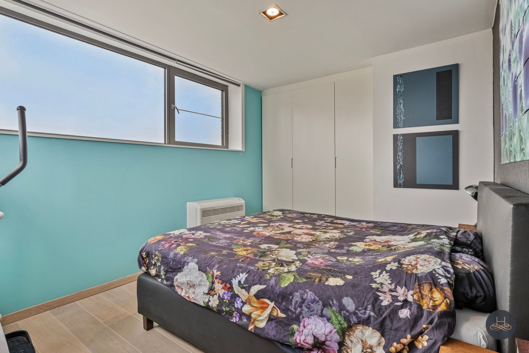 Luxueuze ruime BEN-woning met handelspand en appartement foto 35