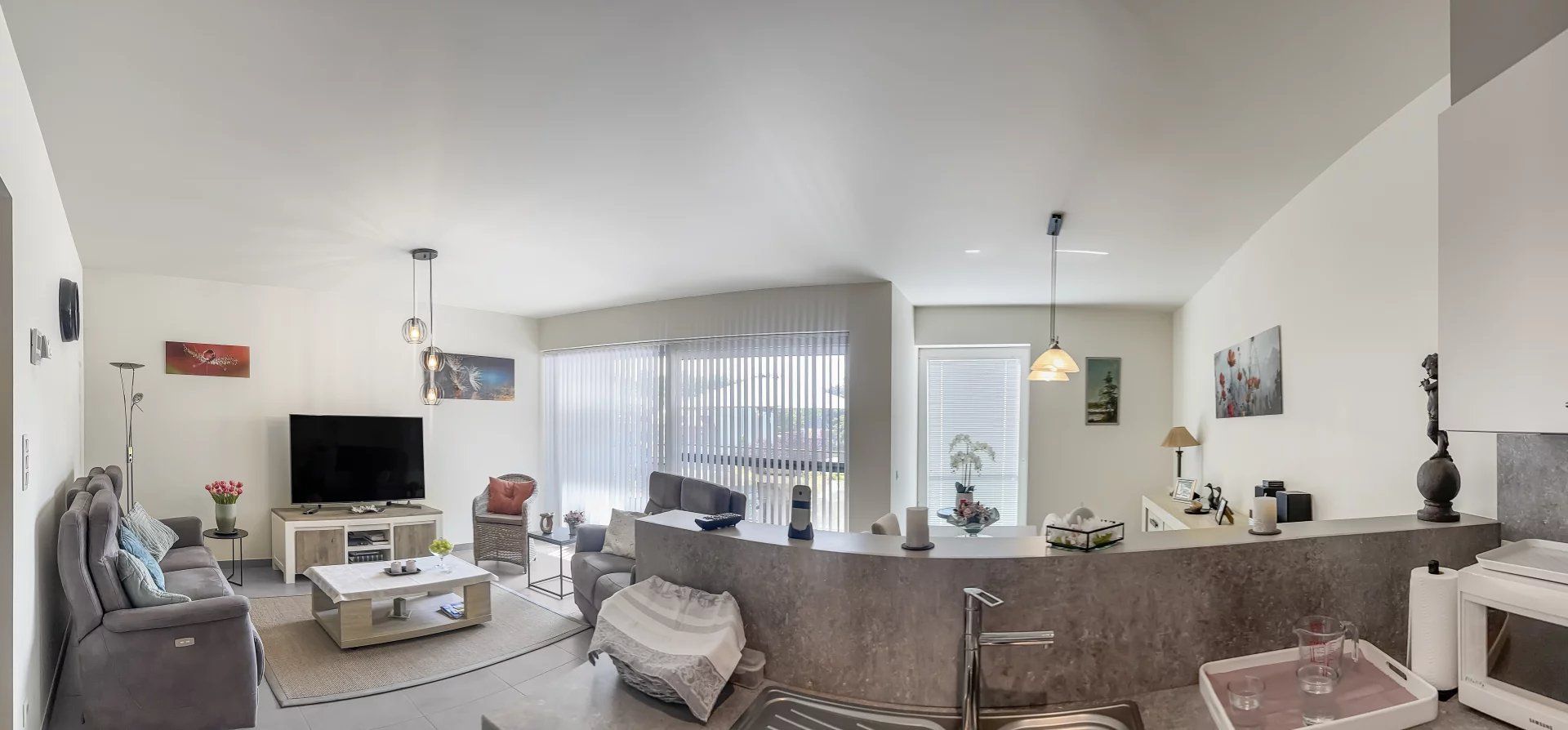Comfort, ruimte èn ligging: instapklaar wonen in het groene Genk foto 6