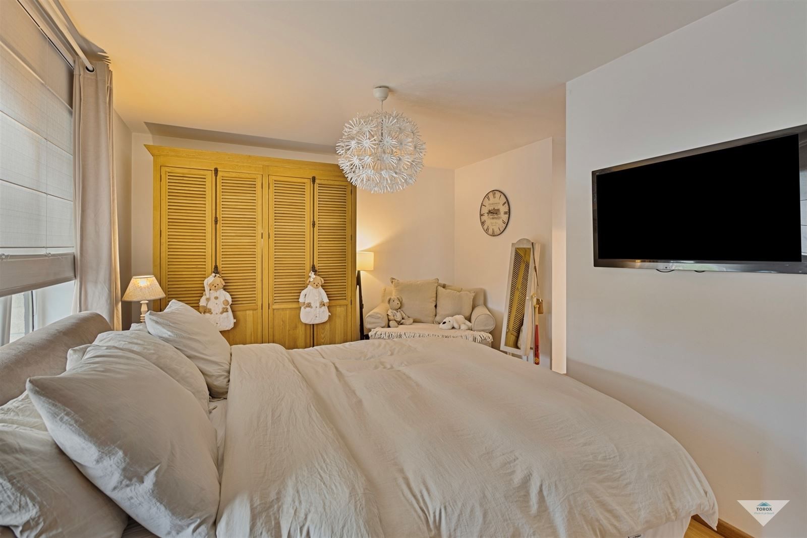 Luxueuze villa foto 17