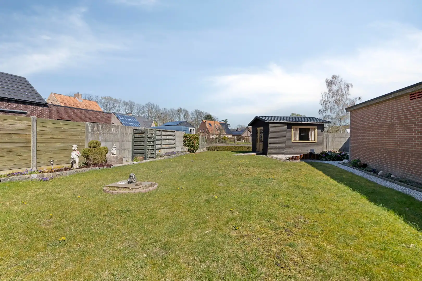 Te renoveren woning met 2 slpks (3de mogelijk) op 642 m² te Geel-Bel ! foto 24