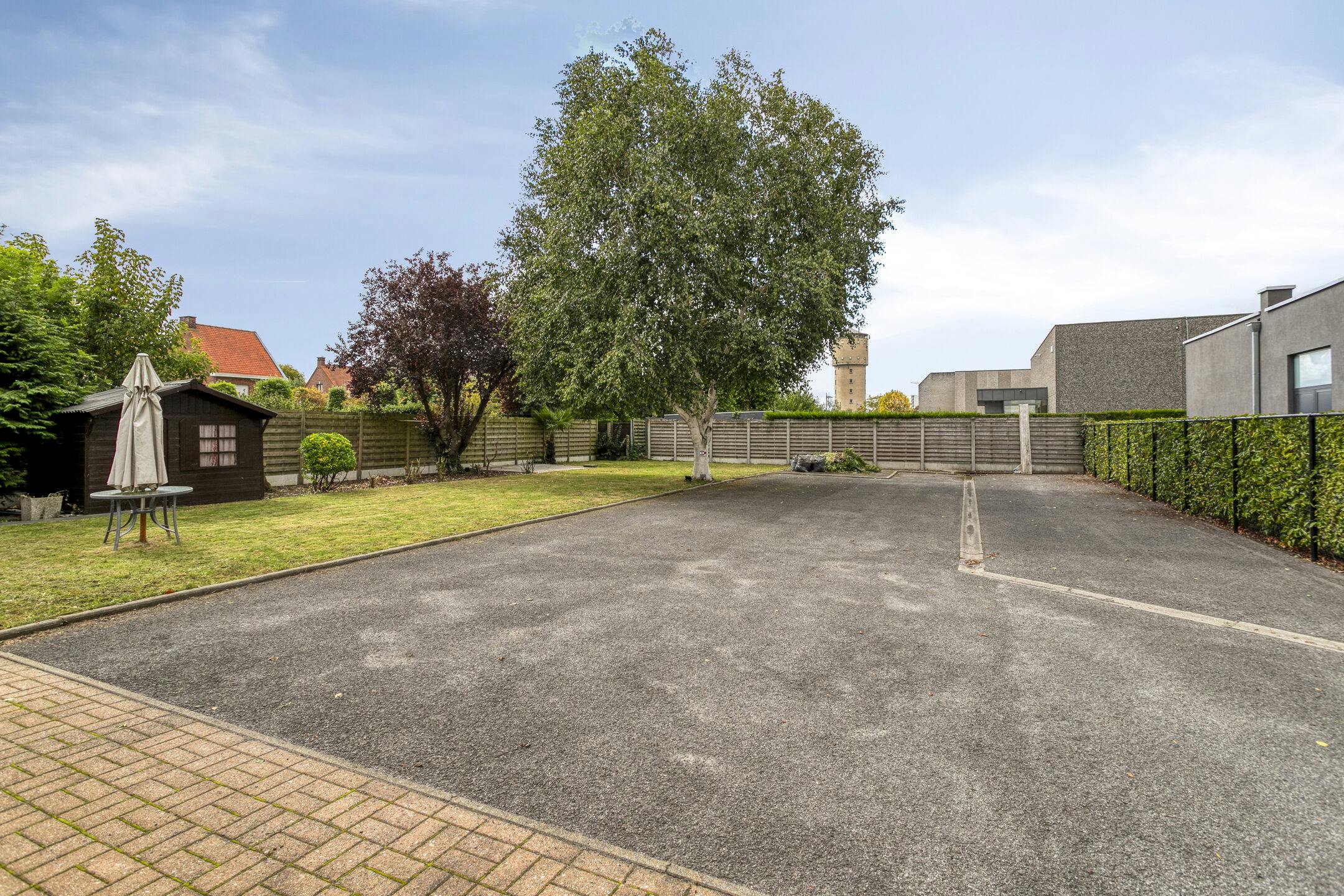 Unieke woning te koop te Kuurne met een uitstekende ligging foto 6