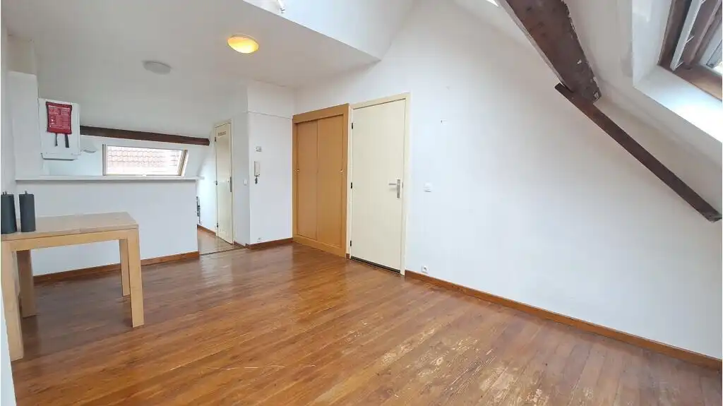 Opbrengsteigendom te koop in Brugge foto 12