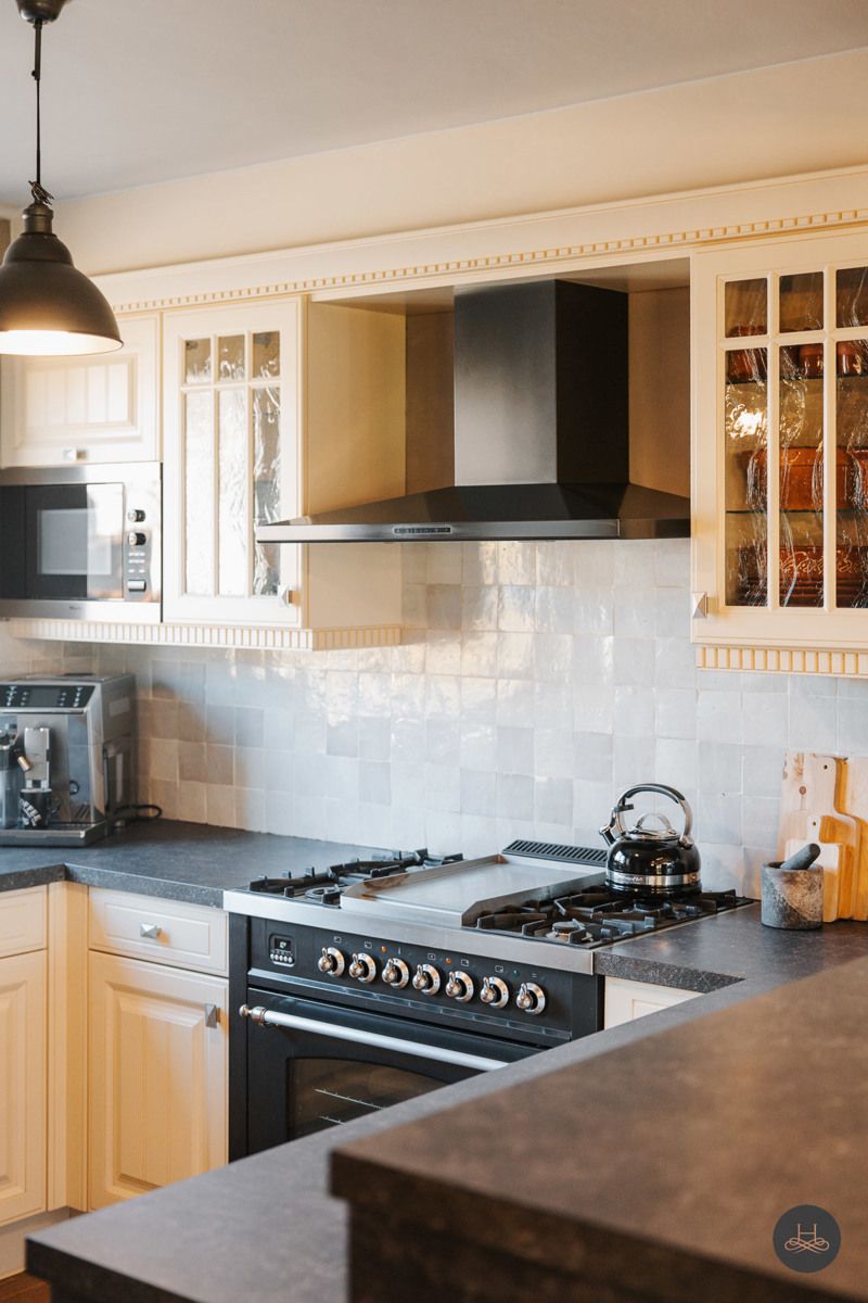 Prachtige HOB met zuiderse tint! foto 40