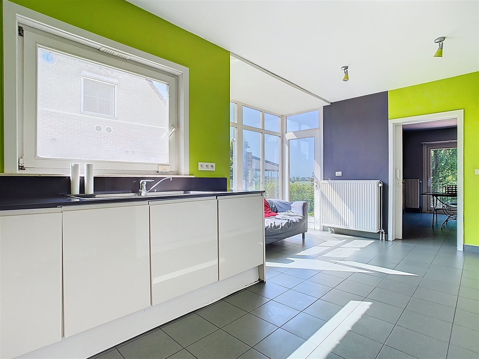 Ruime woning, 4 slpks, terras, tuin, weide, 46a 81ca foto 42