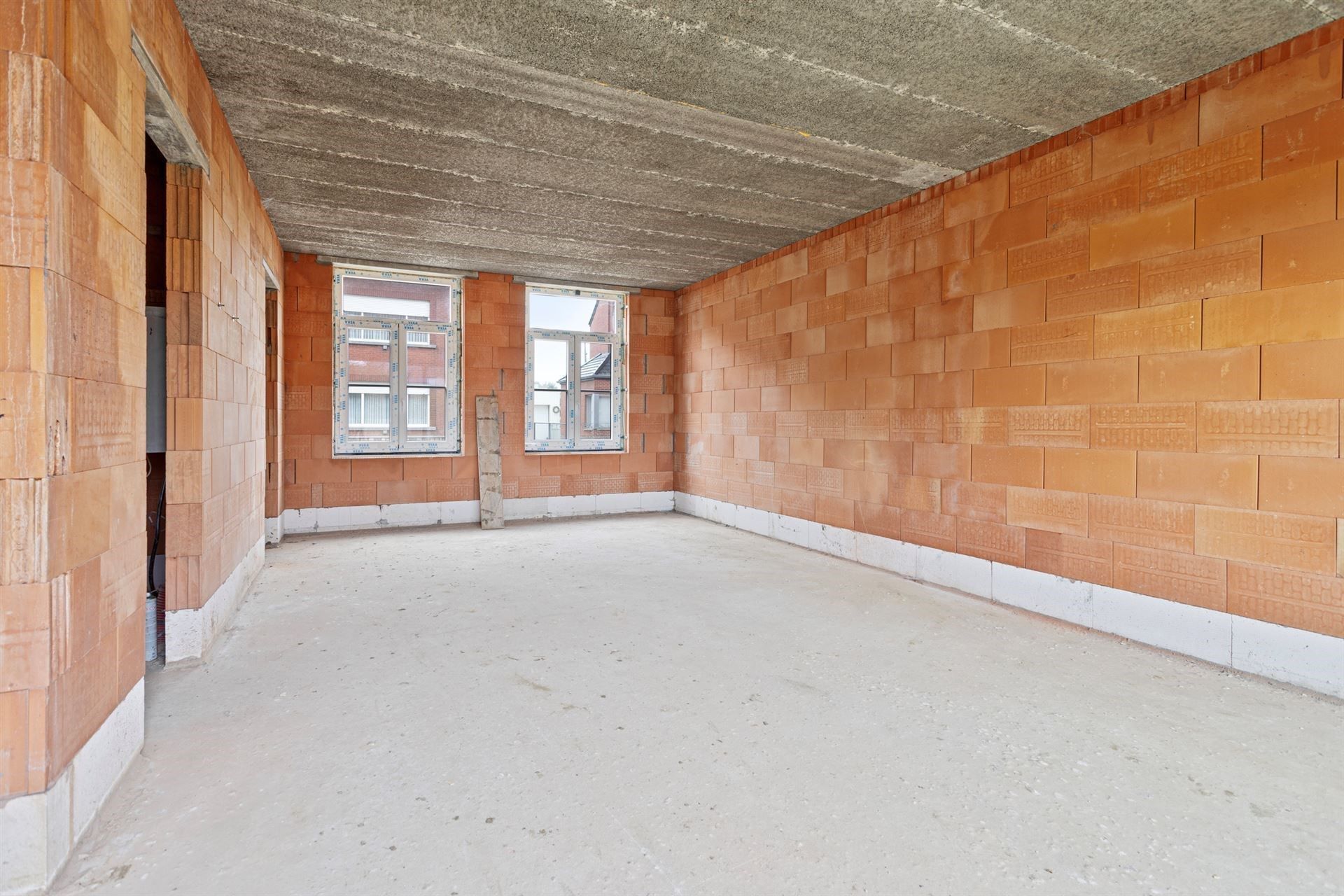Cascowoning, gelegen in een rustige zijstraat te Scherpenheuvel foto 7