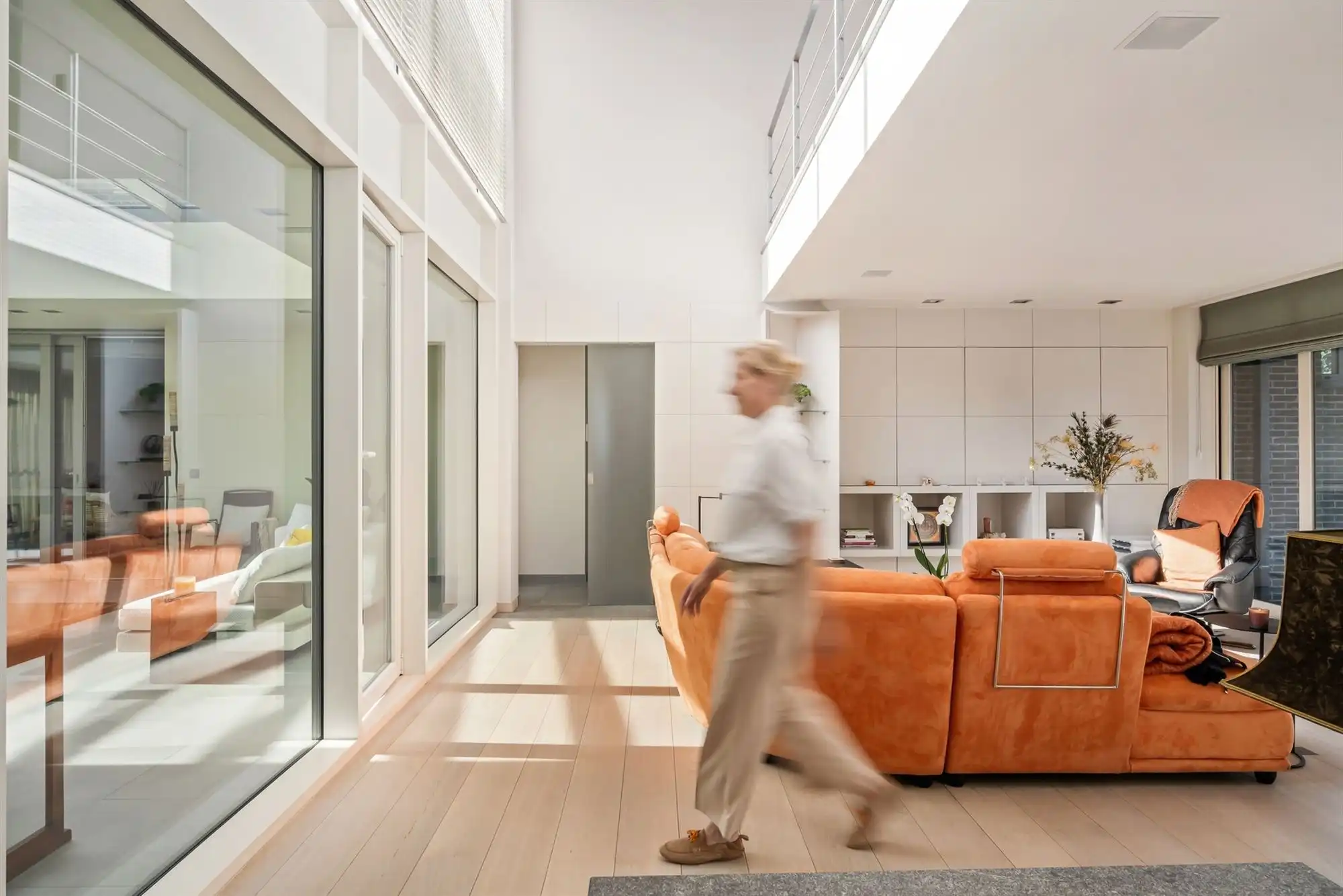 Villa te koop Houtstraat 3 - 8340 SIJSELE