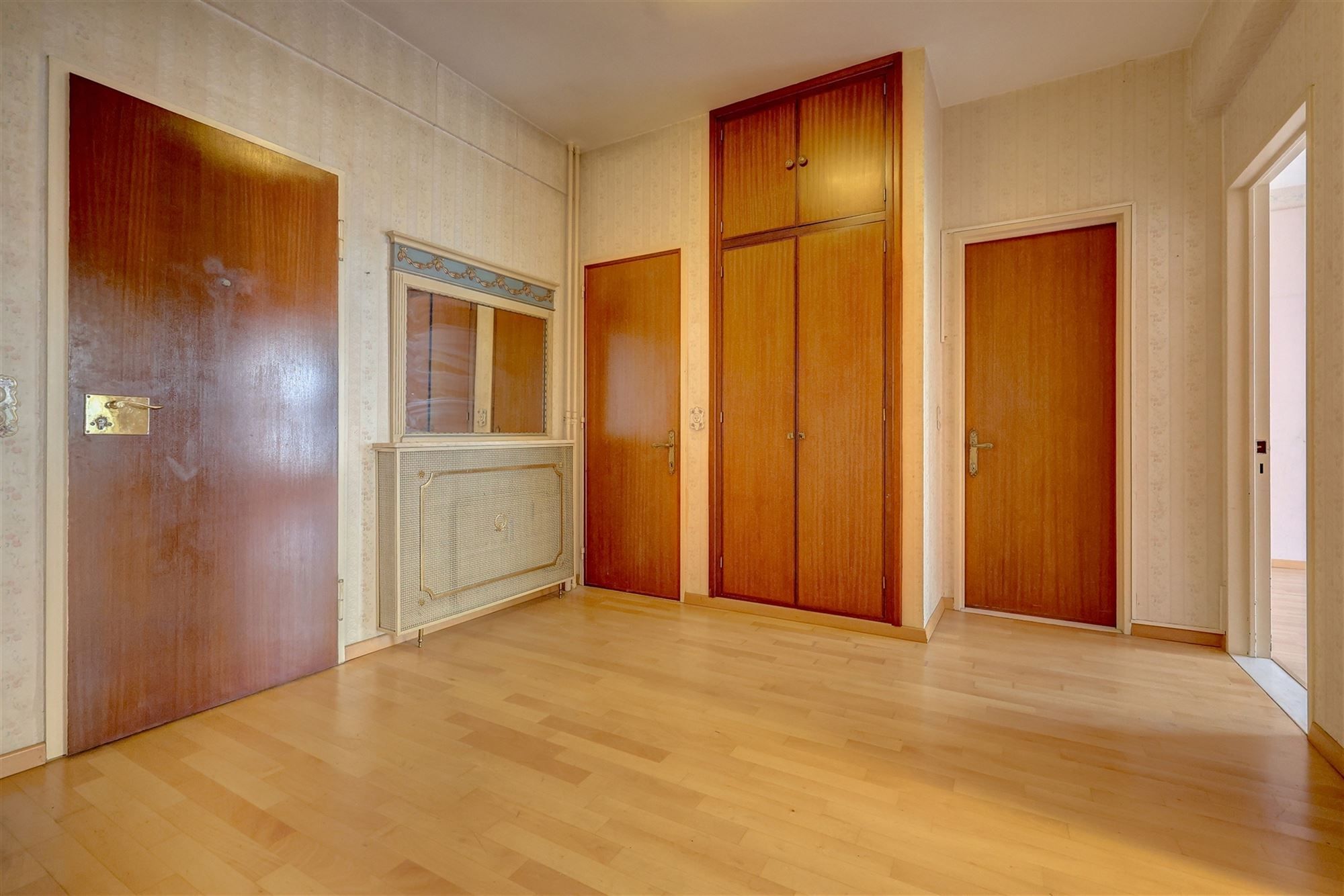 Ruim en licht appartement met 2 slaapkamers in Markgravewijk foto 10