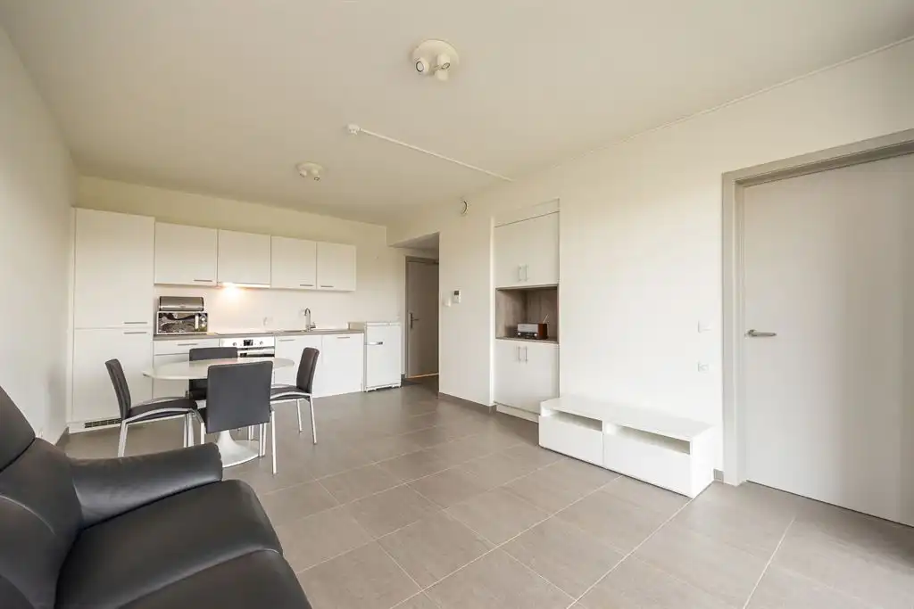 Knappe assistentiewoning  foto 2