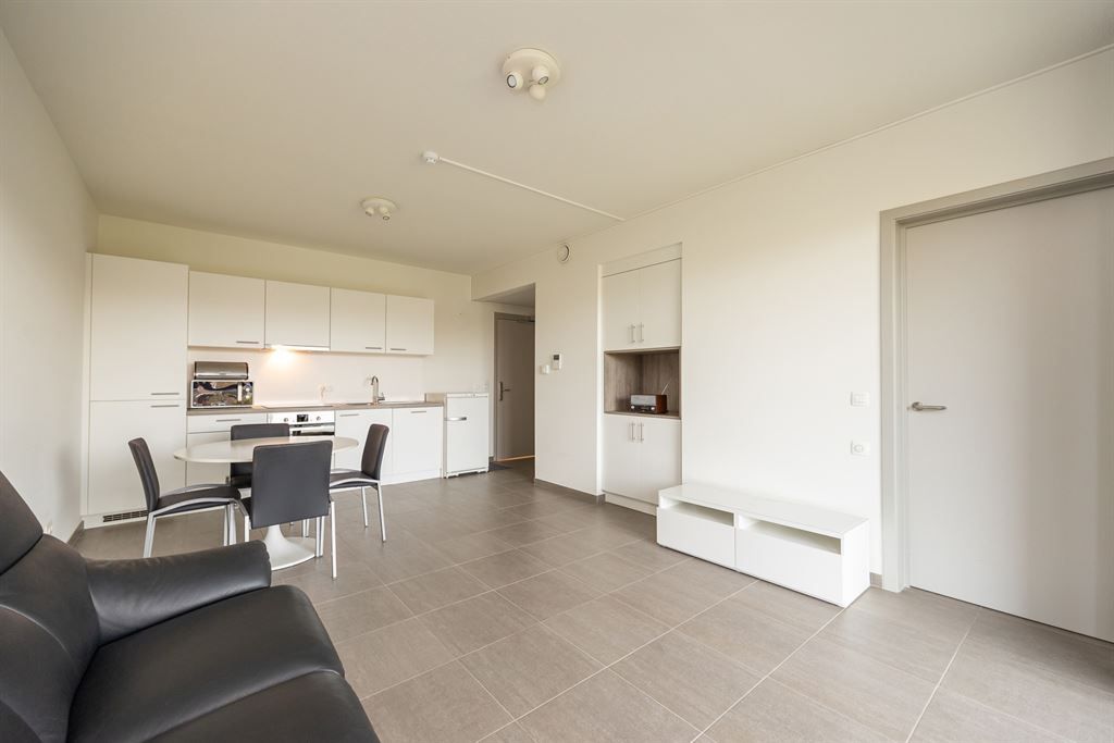 Knappe assistentiewoning  foto 2