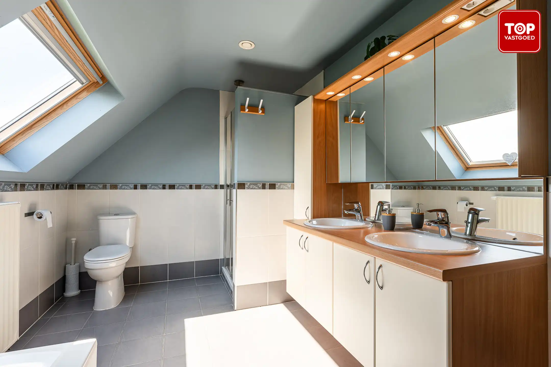 Rustig gelegen en energiezuinige woning met zonnige tuin foto 18