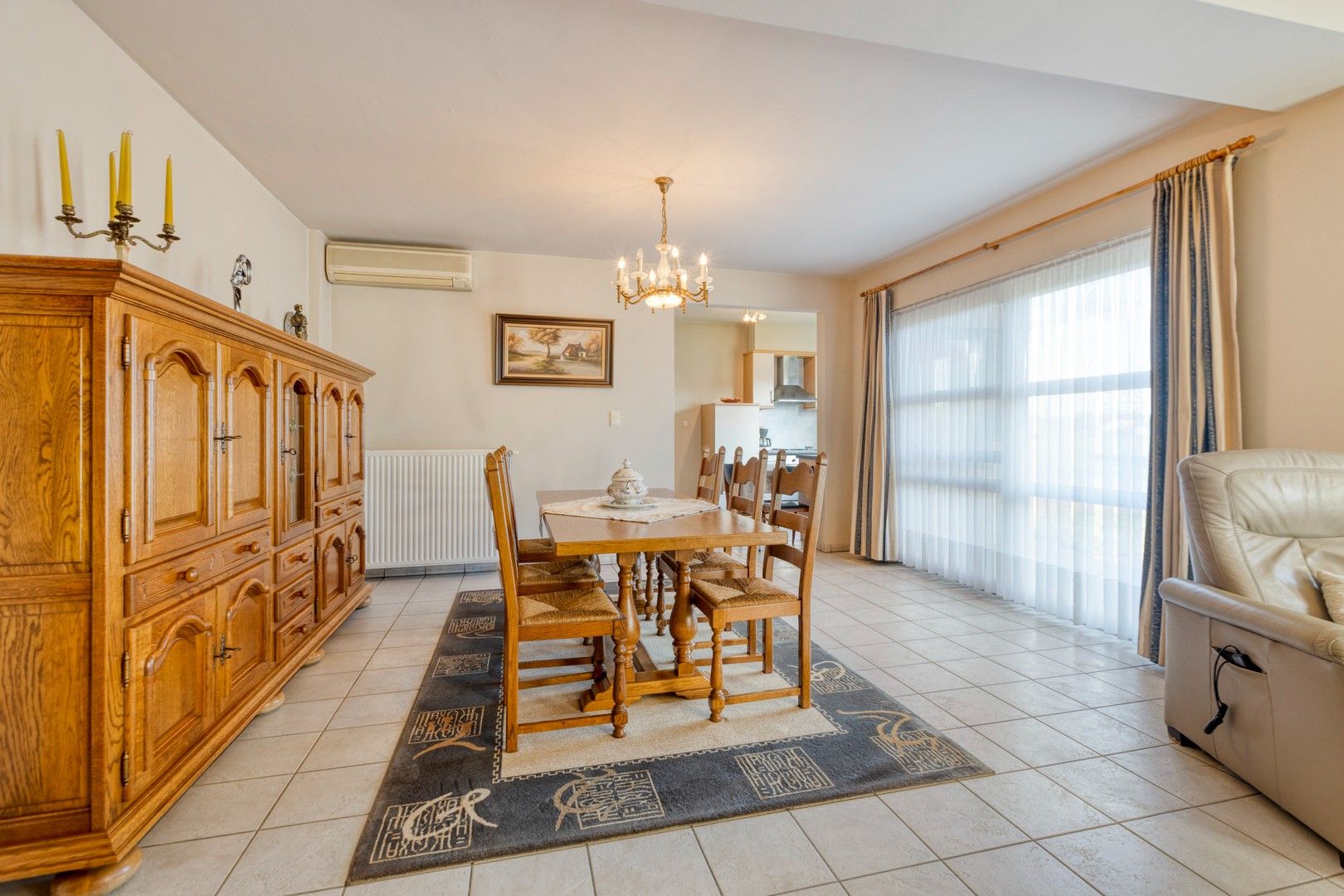 Pater Daemsstraat 1, Diest foto 6