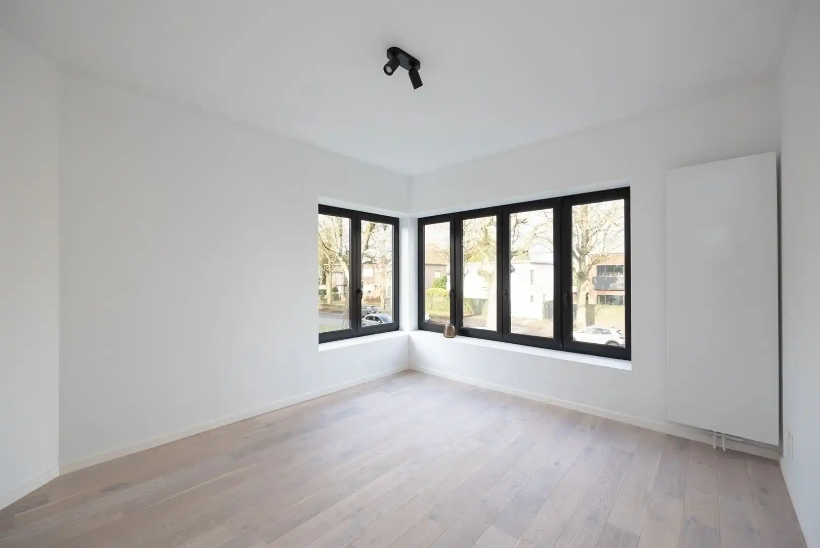 Gerenoveerde woning in zeer geliefde straat in centrum!  foto 12