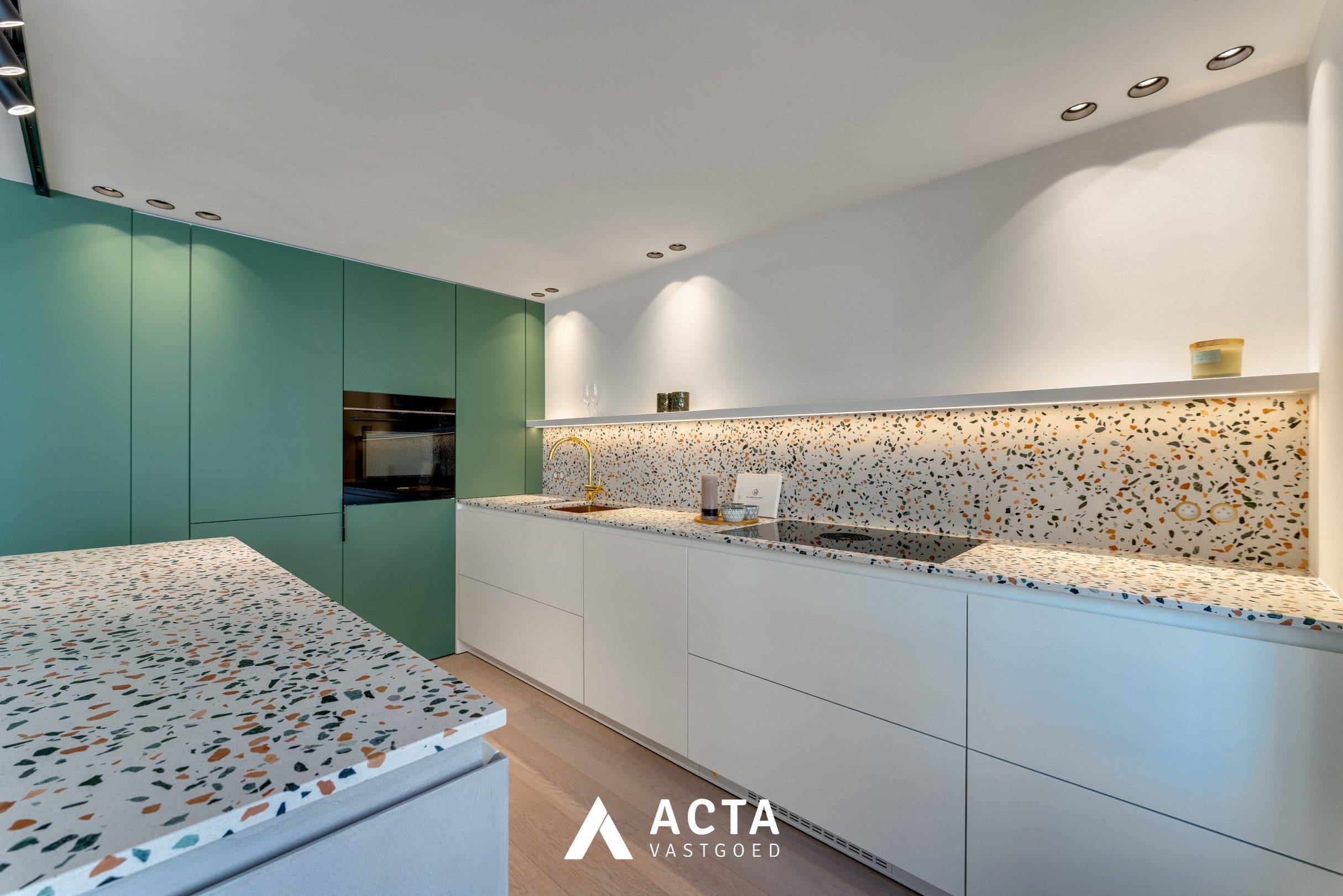 Prachtig gerenoveerd appartement aan het Casino-Kursaal foto 7