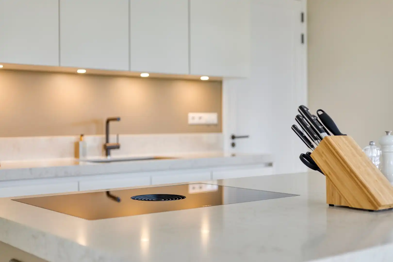 Grenzeloos wonen | Luxe villa in Clinge (NL) EPC A++++ foto 16