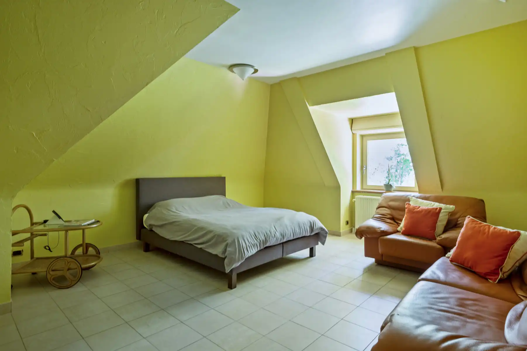 Ruime villa met binnenzwembad, EPC B en 5 slpk in Brasschaat foto 48