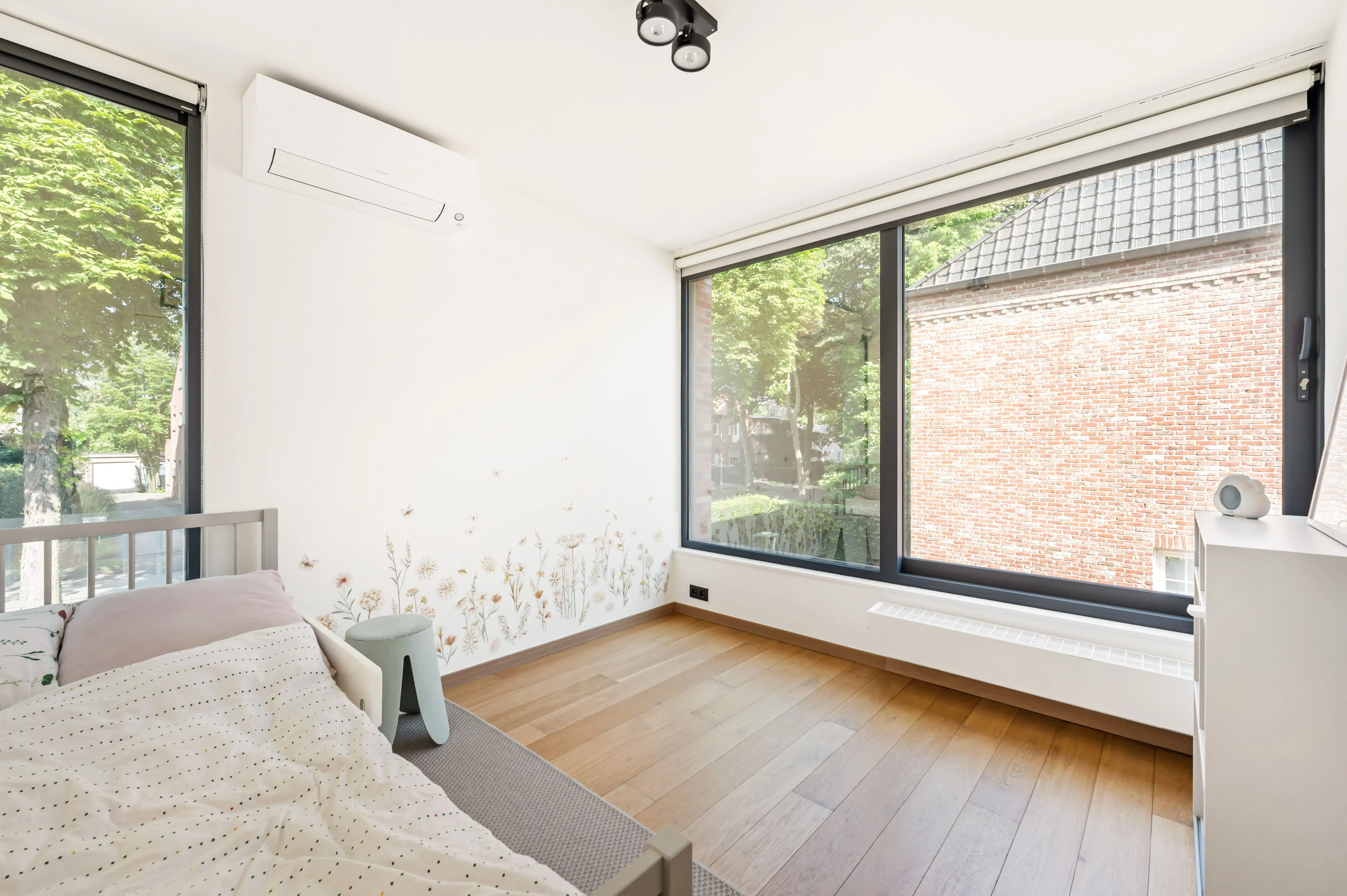 Prachtige woning op toplocatie in Brasschaat ! foto 32
