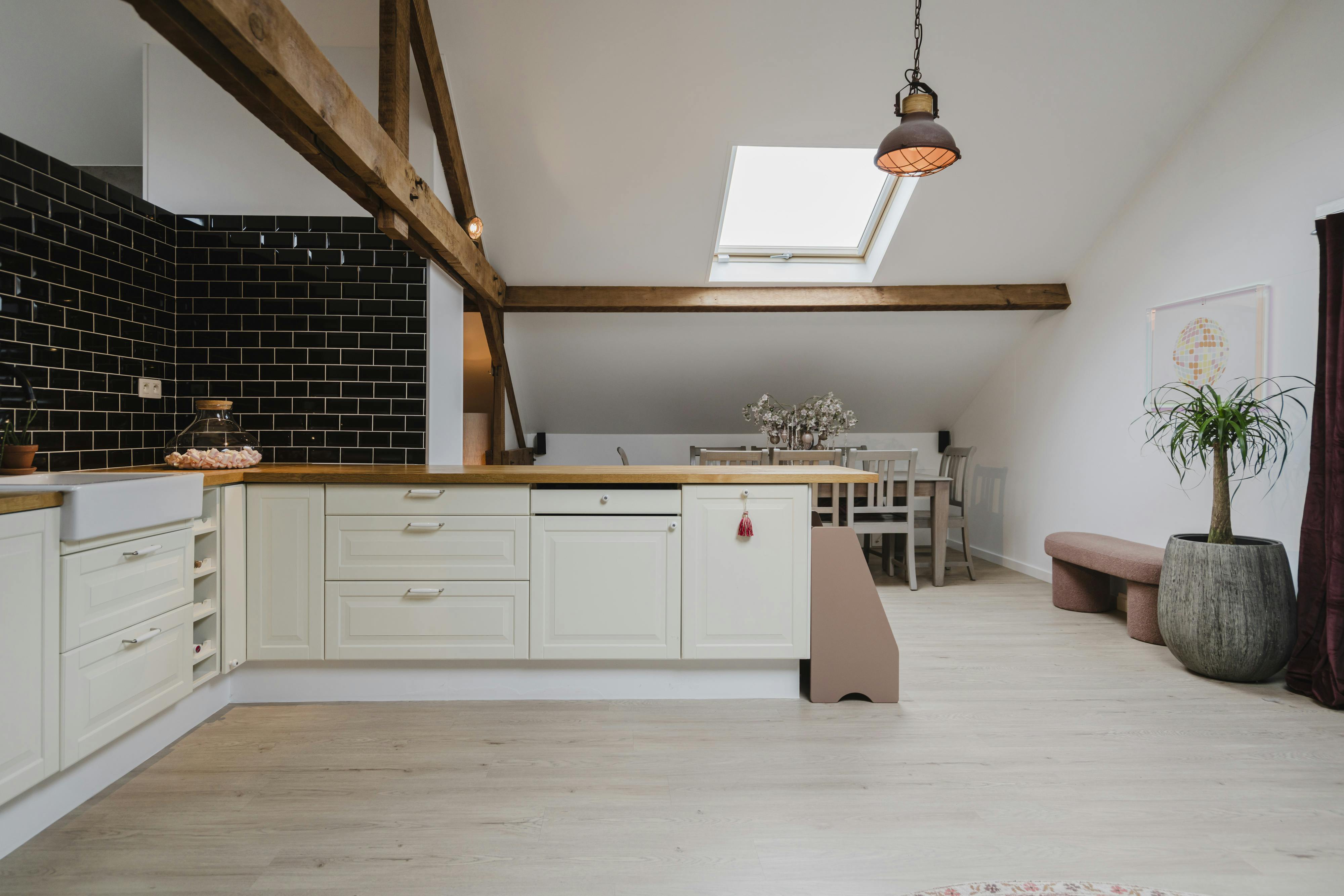 Instapklare villa te koop in Harelbeke foto 18