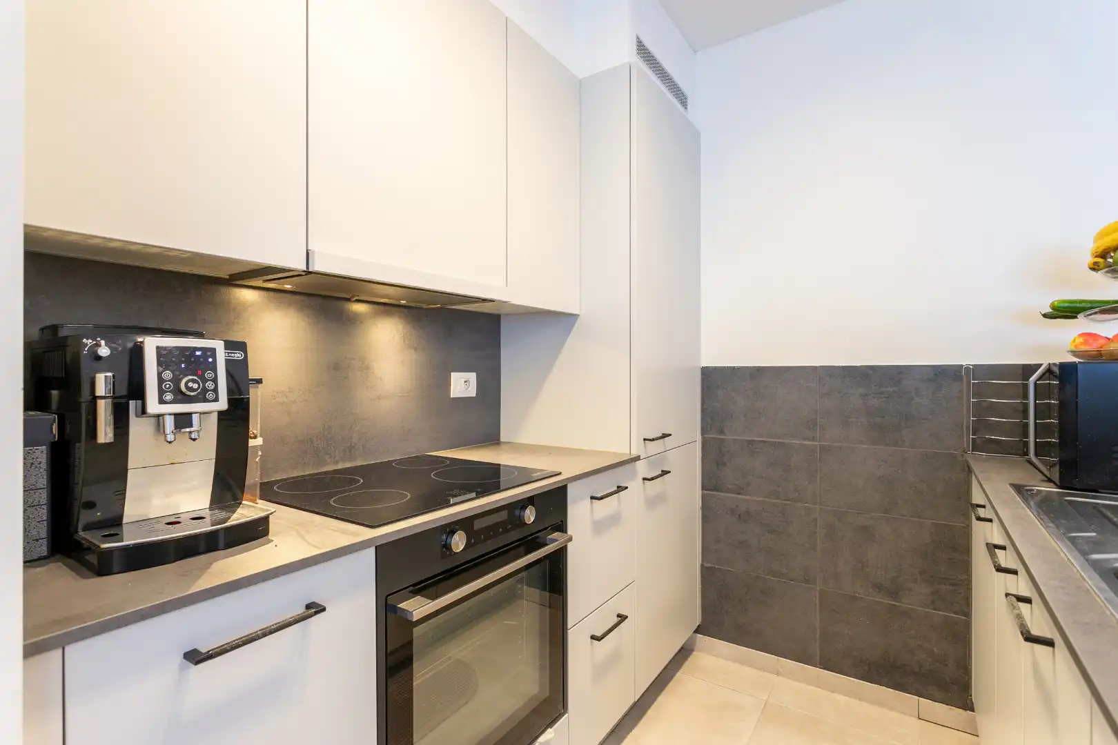 Energiezuinig appartement (EPC A) met 2 slpk en terras te Halle foto 5