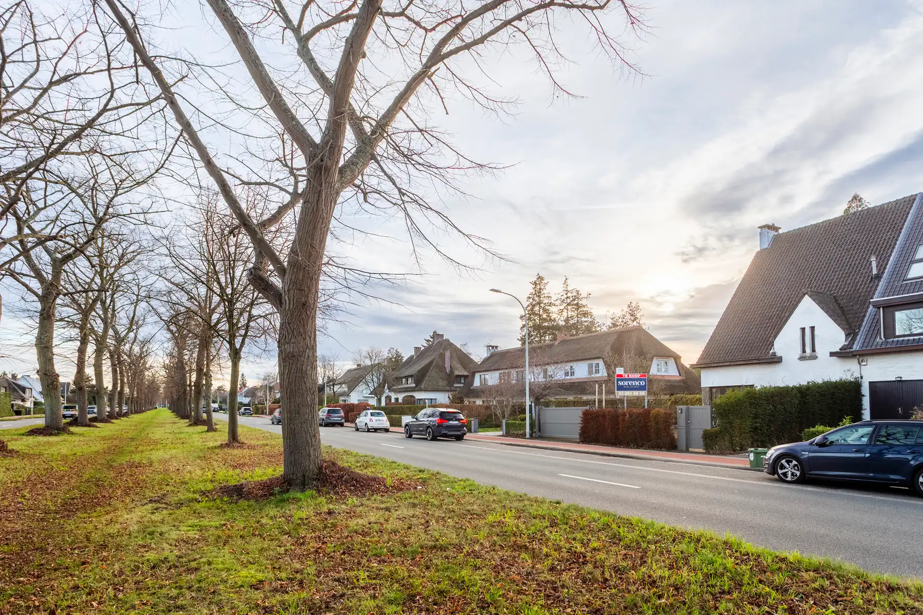 Luxueuze halfopen villa met zwembad in Elsdonckwijk foto 20