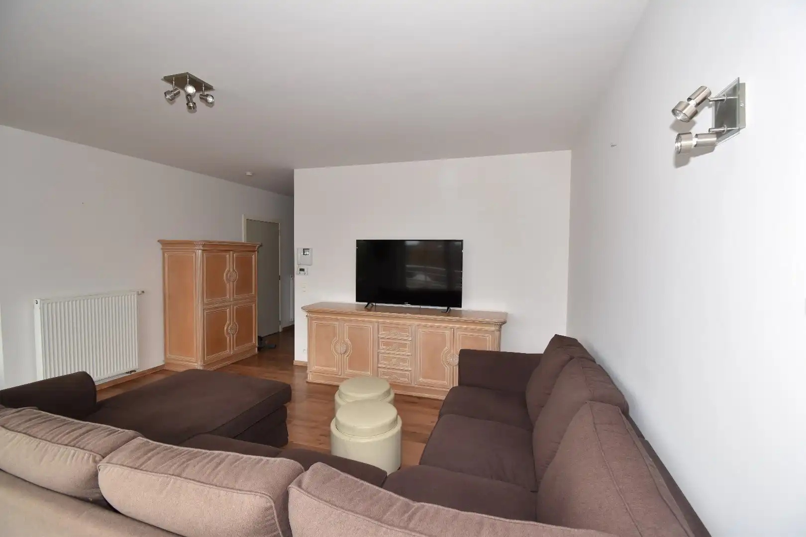 Appartement met mooi terras foto 7