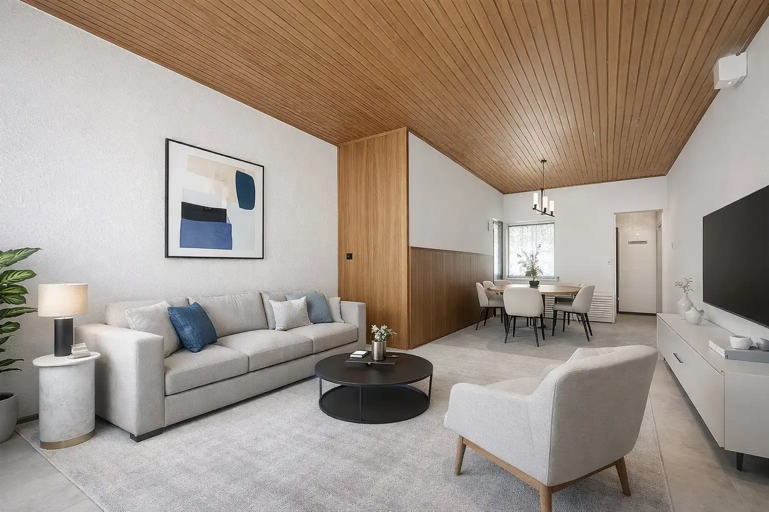 Recente mansarde met garage foto 7