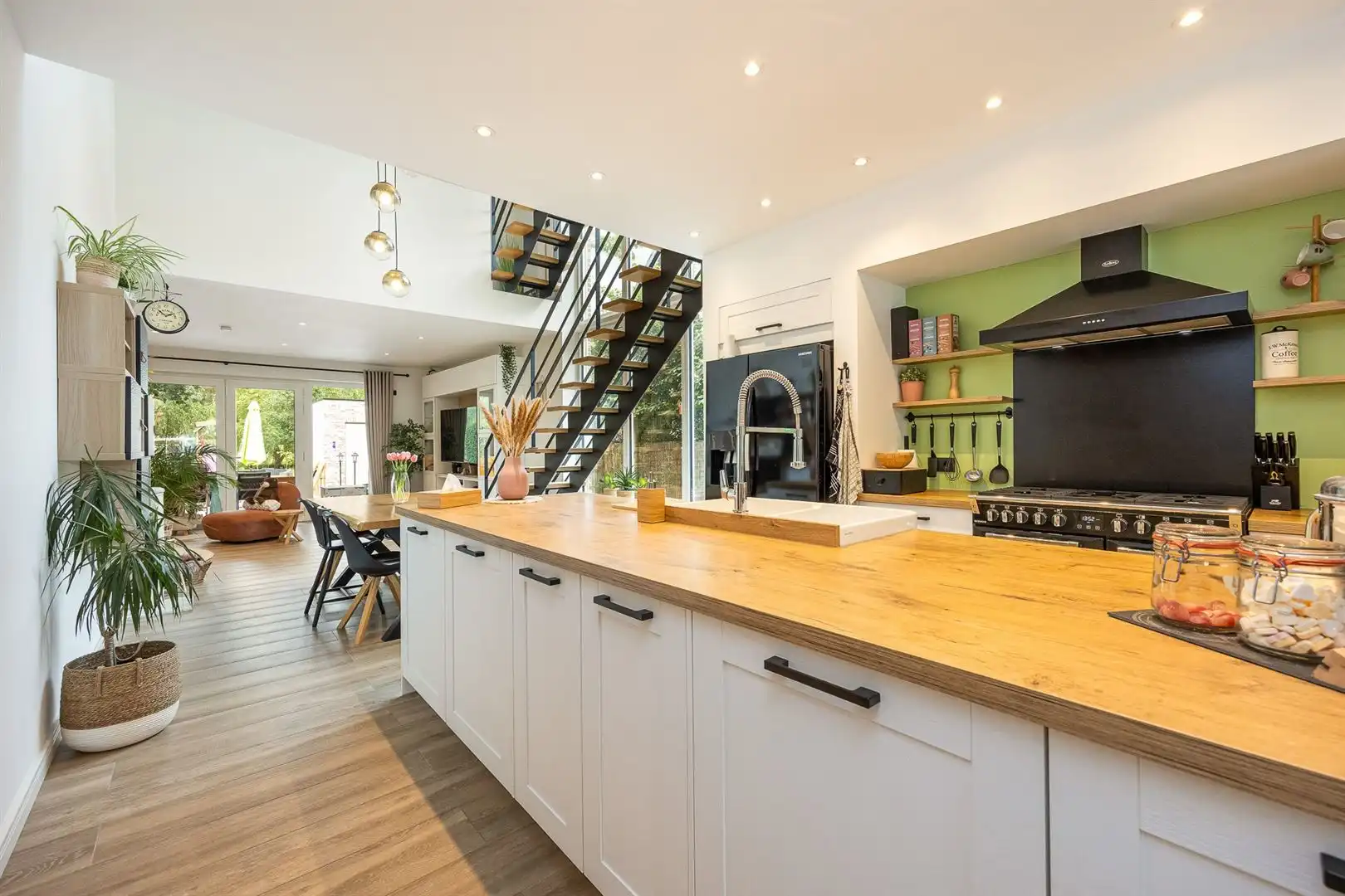 Woning foto 6