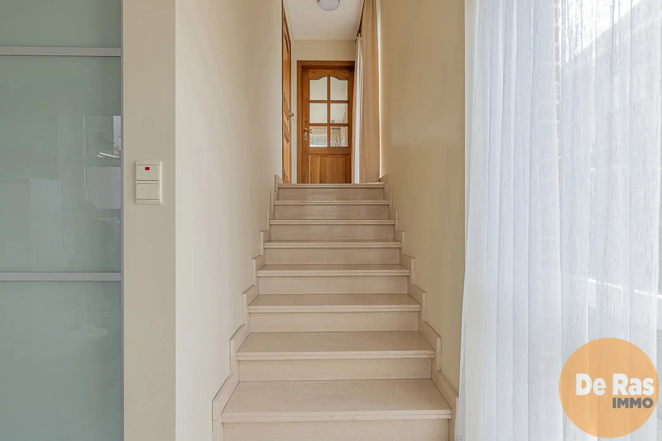 NINOVE - Ruime HOB in stadskern met 4slp/garage en tuin foto 11