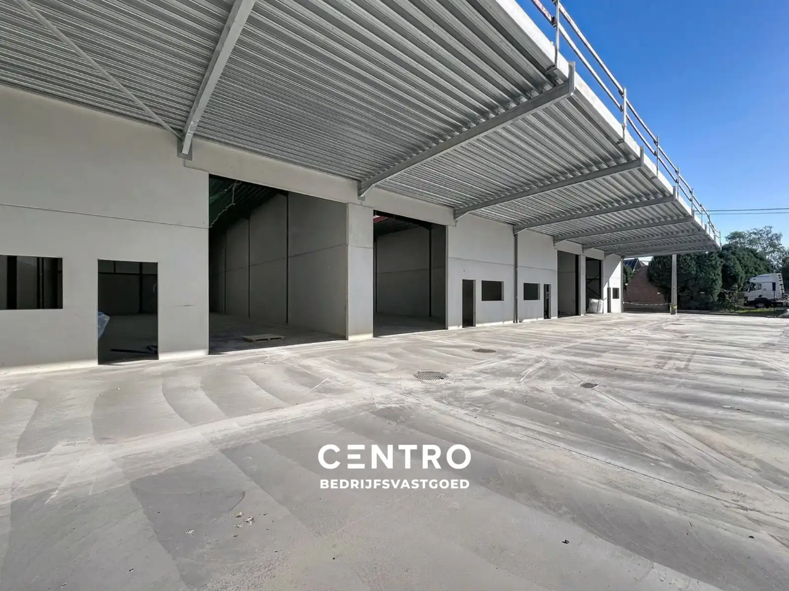 Project Kaaistraat 5 - 8580 Avelgem