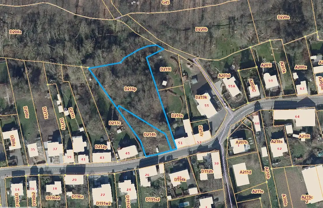 Uniek stuk grond op topligging in Oud-Heverlee foto 2