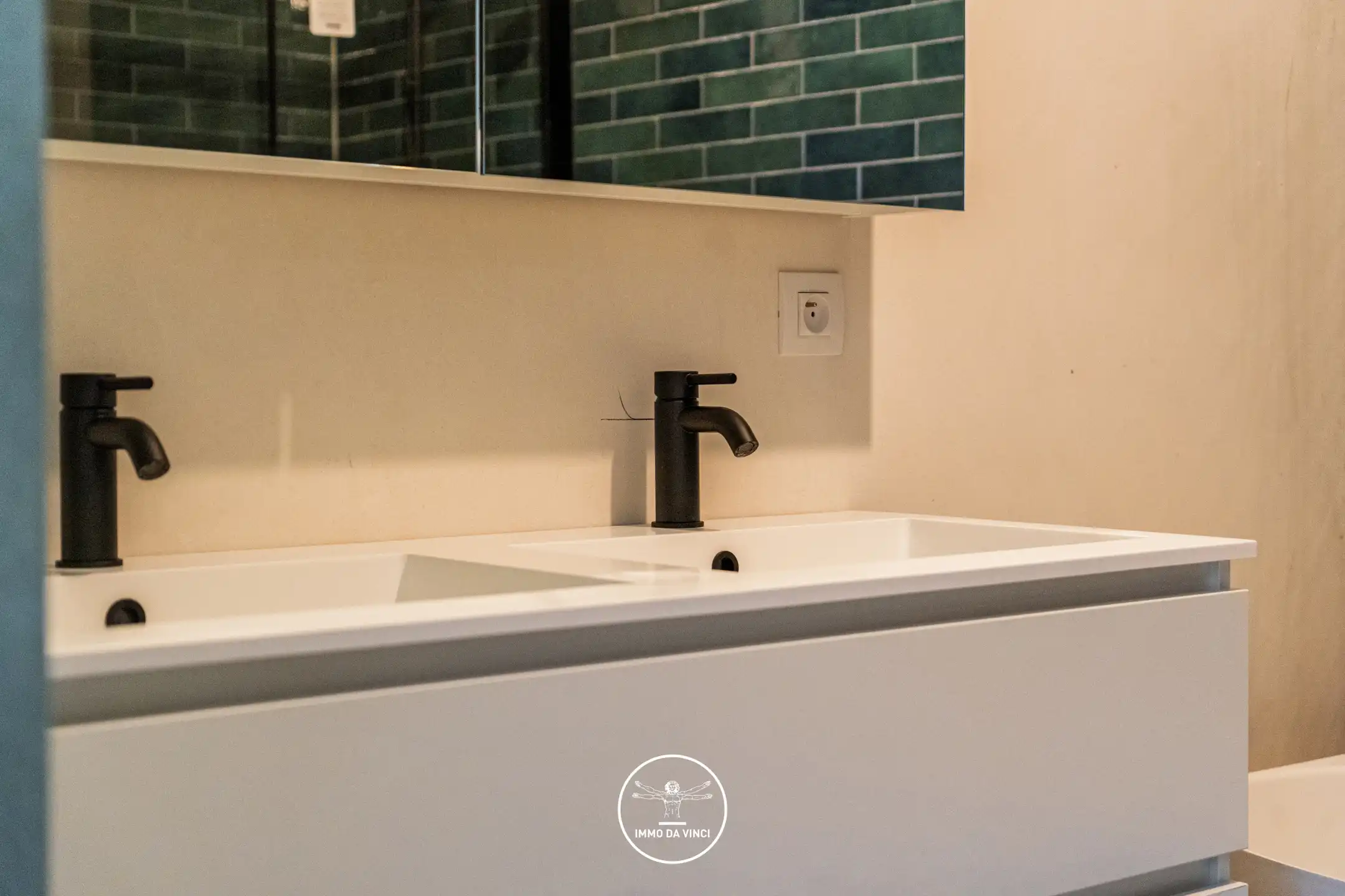 Luxueus nieuwbouwappartement nabij station Gent-Sint-Pieters foto 18