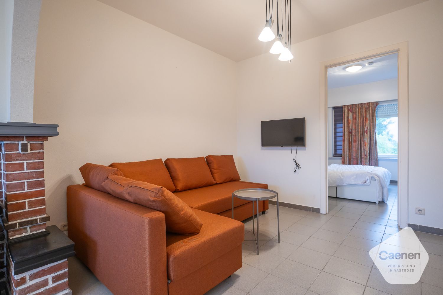 Opbrengsteigendom met 3 appartementen op toplocatie foto 24