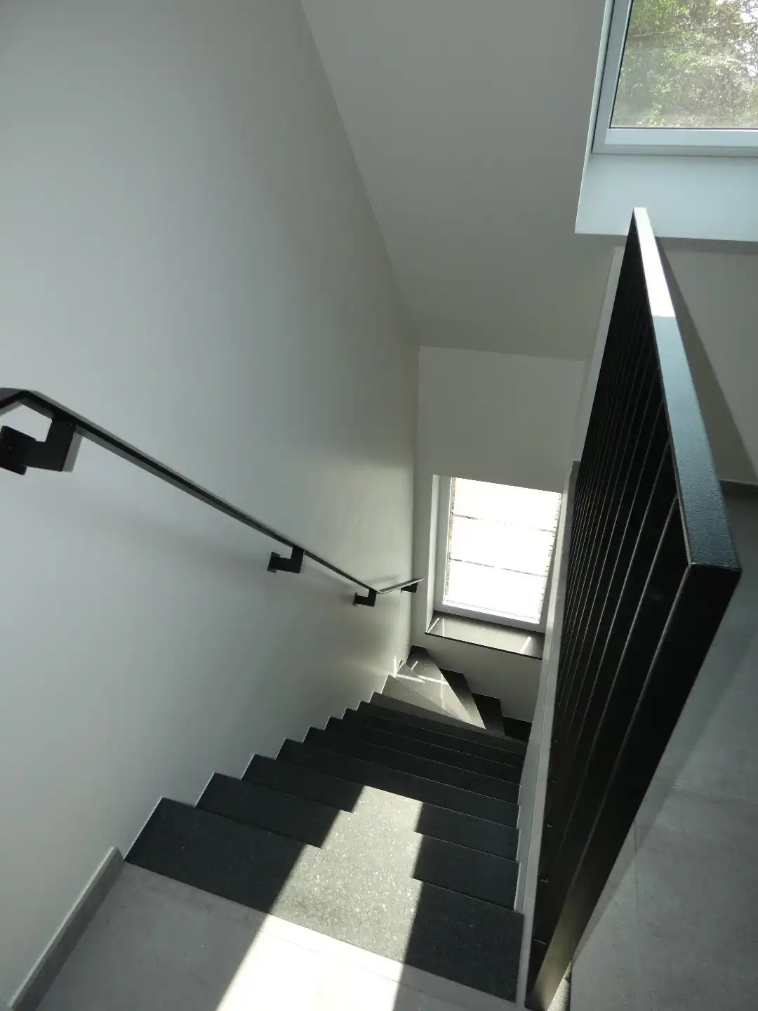 Prachtige energiezuinige nieuwbouwwoning, 3 slpk, bureel, mooie tuin met verzicht, Torhout foto 17