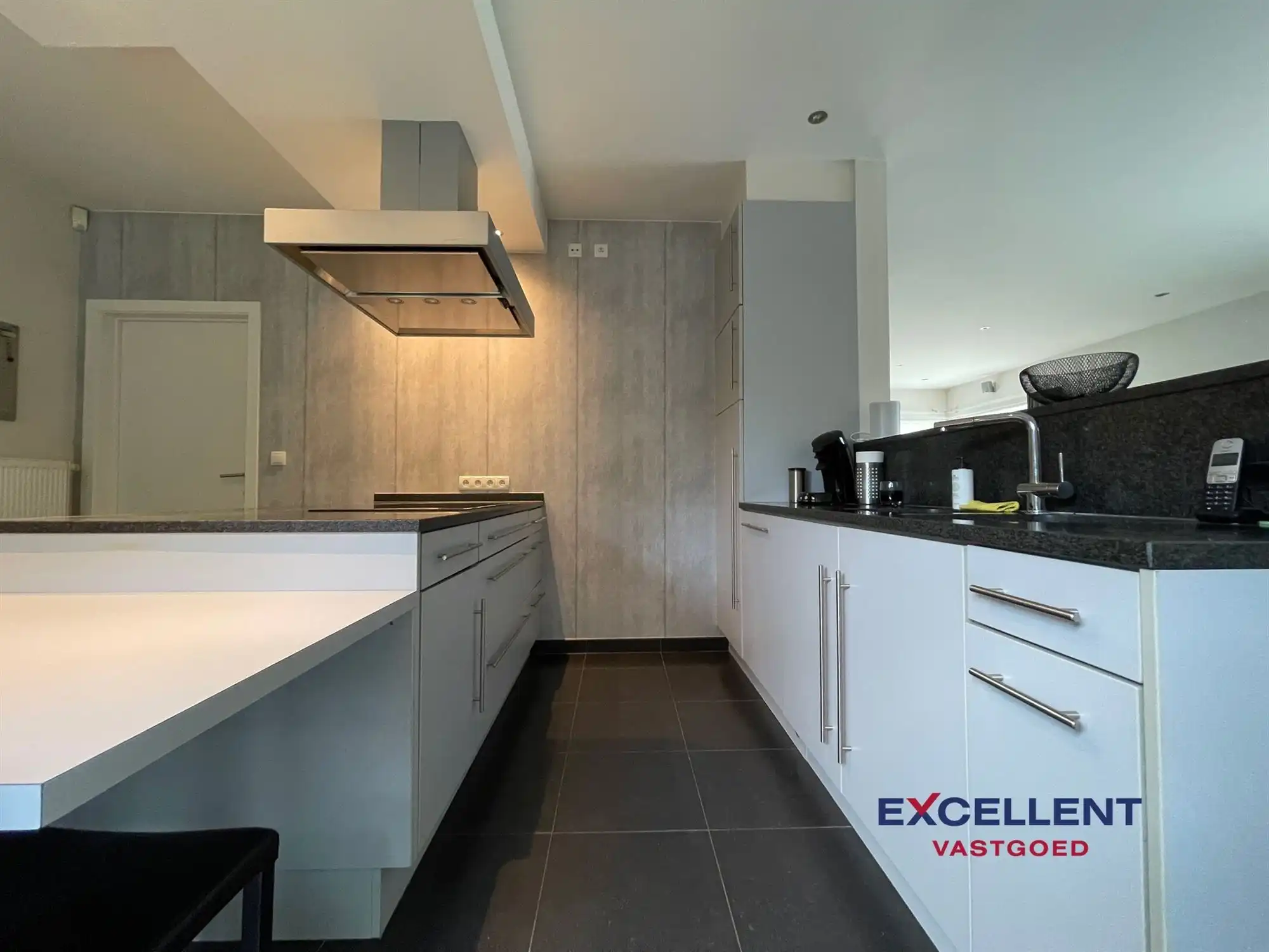 Prachtige vrijstaande woning te huur in doodlopende straat Leerne! foto 9