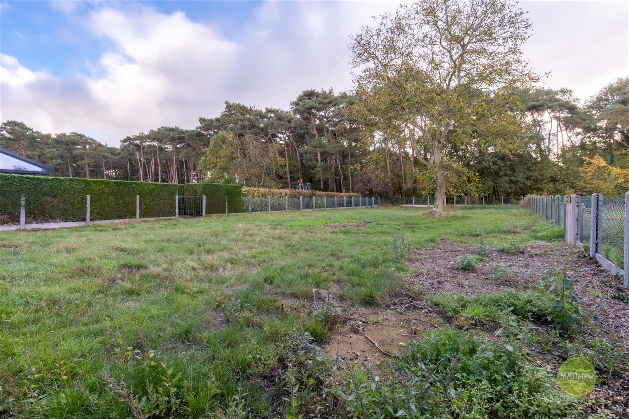 Te renoveren langgevelhoeve met karakter in Balen foto 3