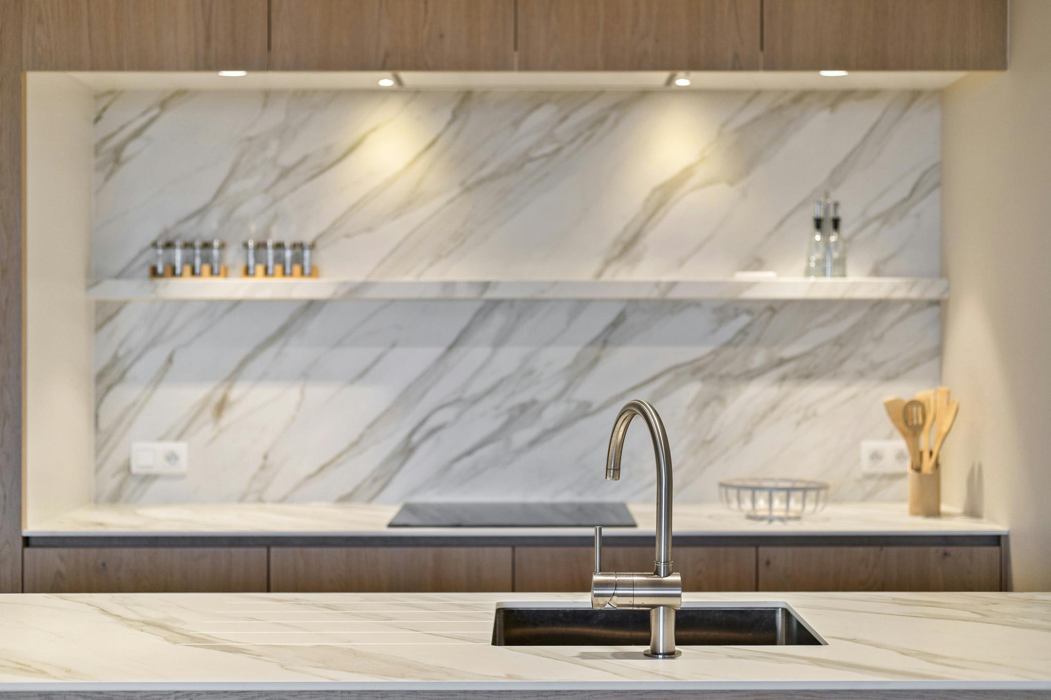 Prachtig appartement op de Zeedijk van Koksijde! foto 7