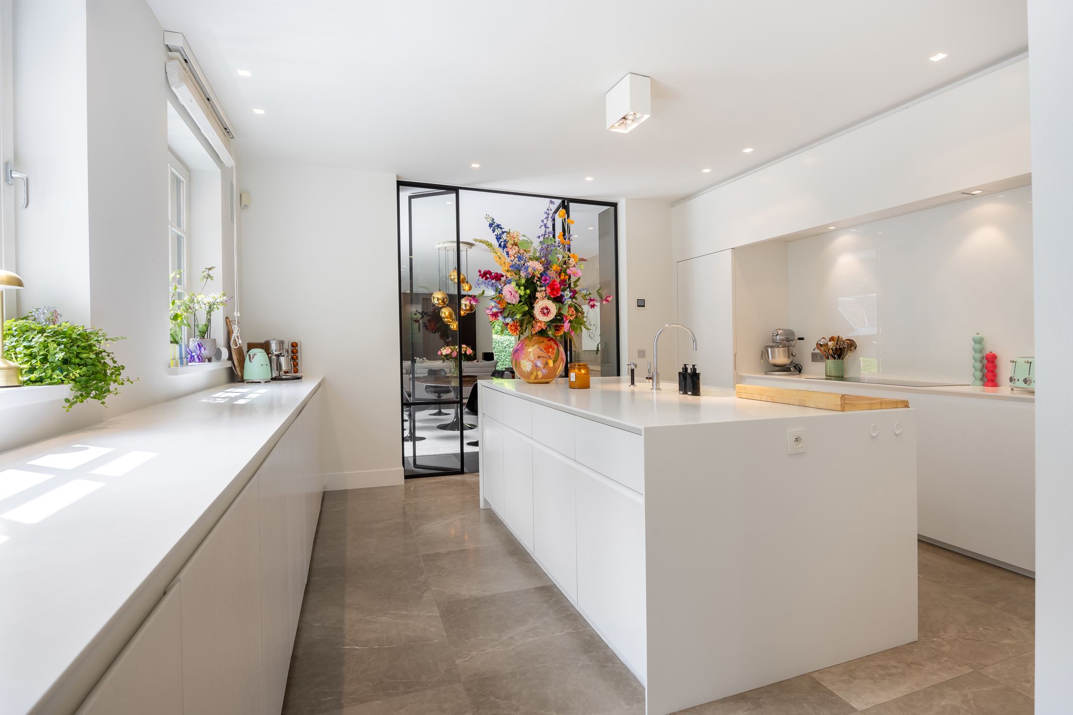 Exclusieve Villa met Zwembad en Poolhouse op Toplocatie  foto 16