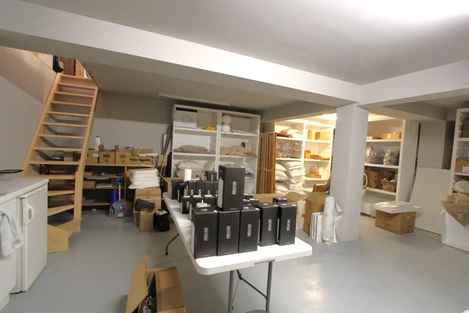 Groot verhuurd handelspand Dumortierlaan 35 te koop  foto 18