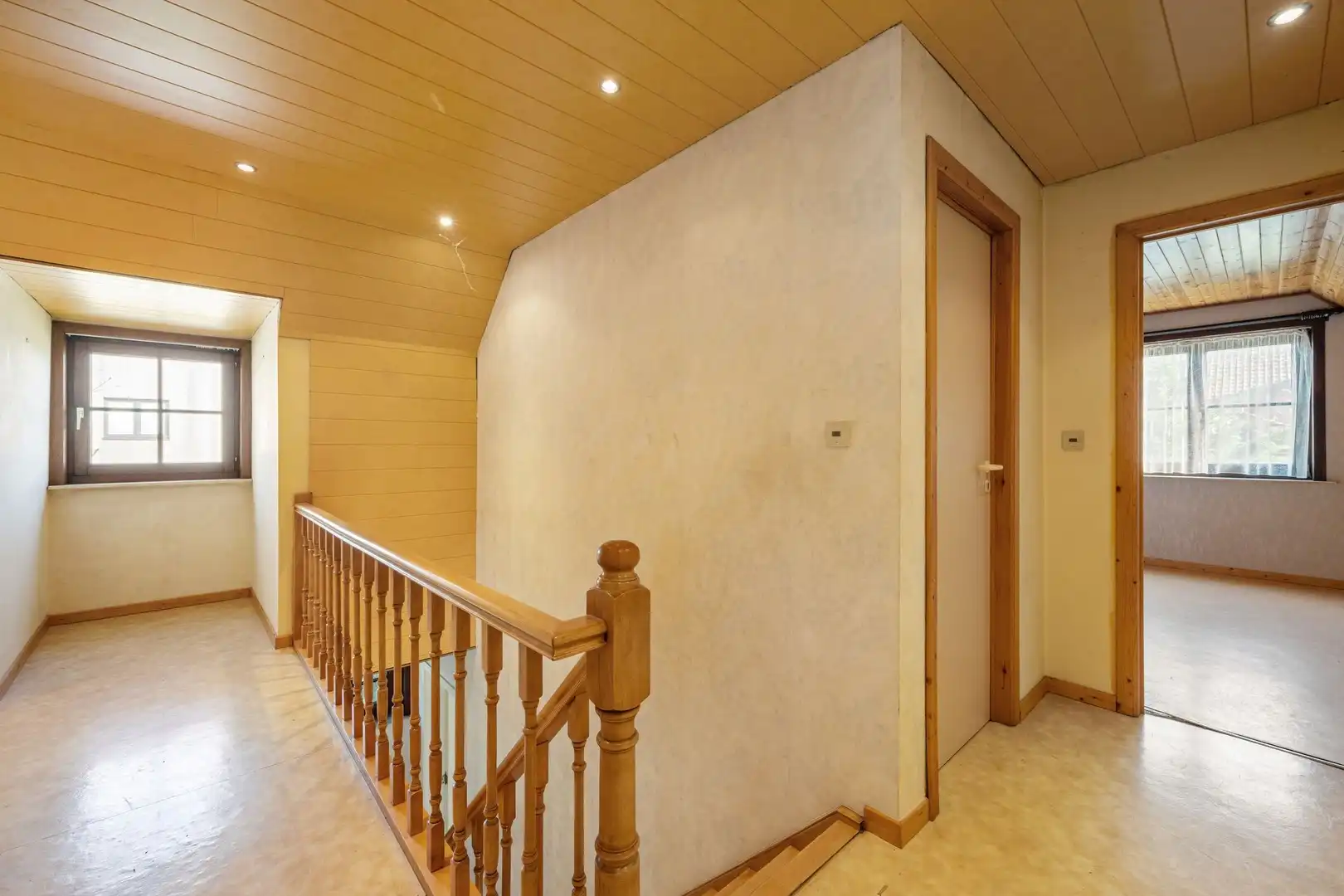 Te renoveren villa in de verkaveling van de Maagdenput met heel veel potentieel om er een prachtige thuis van te maken eventueel in combinatie met een zelfstandige activiteit foto 17