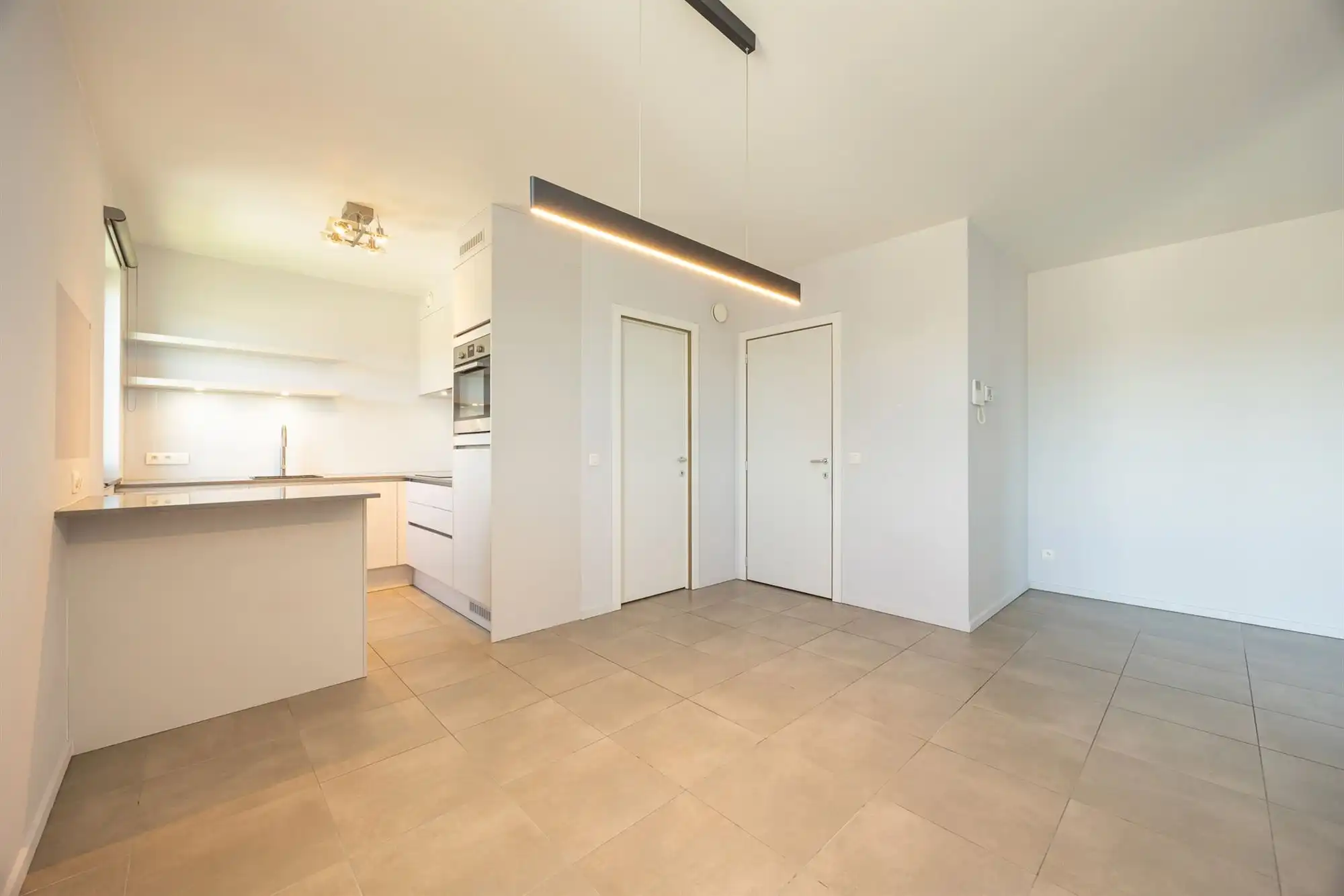 Appartement met 2 terrassen en staanplaats op TOPlocatie foto 8