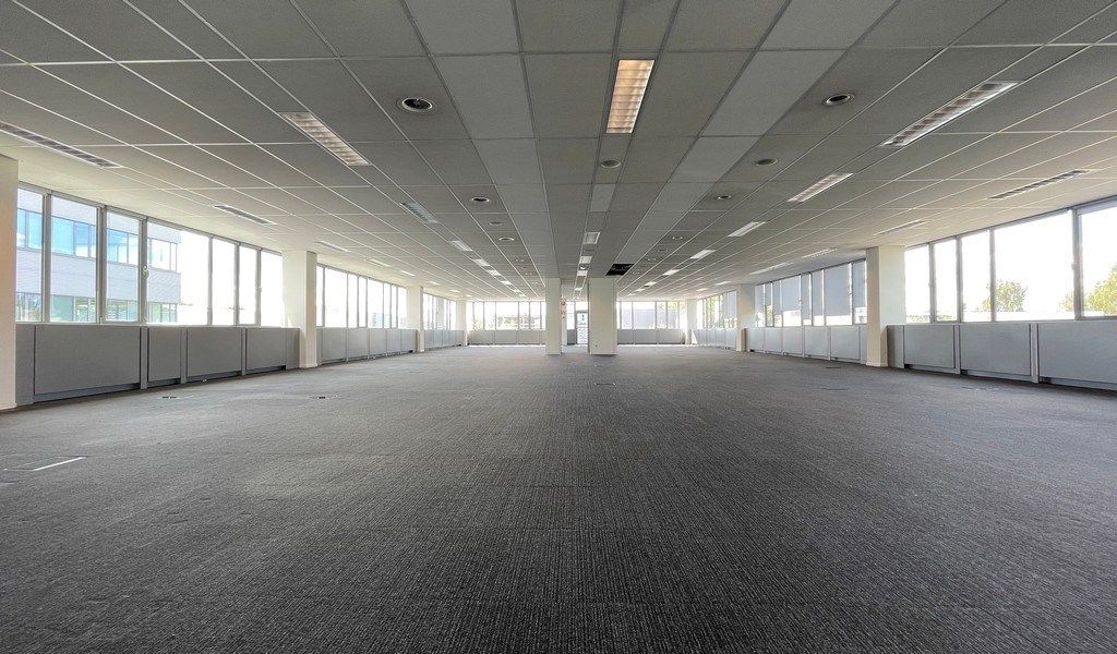 Kantoren te huur nabij E313 in het industriepark Wommelgem foto 10