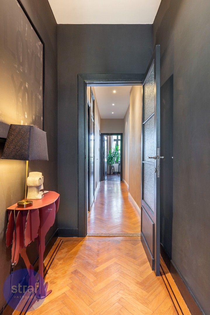 Cozy tweeslaapkamerappartement op het sprankelende Zuid! foto 12