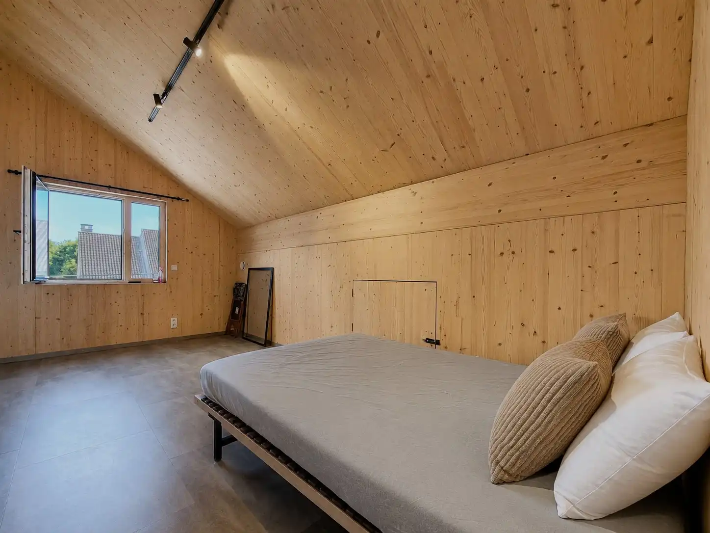 Prachtige recente woning met 4 slaapkamers foto 9