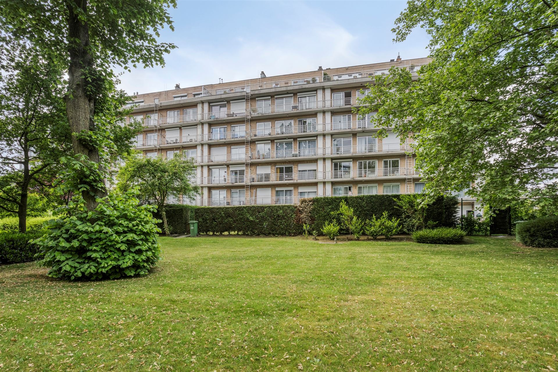 Exclusief dakappartement van 160m² foto 27