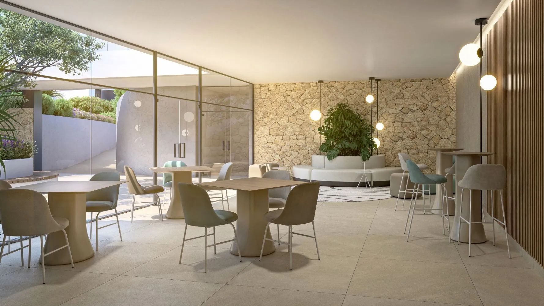 Luxe wonen in de Gouden Driehoek: uitzonderlijke appartementen en penthouses foto 20