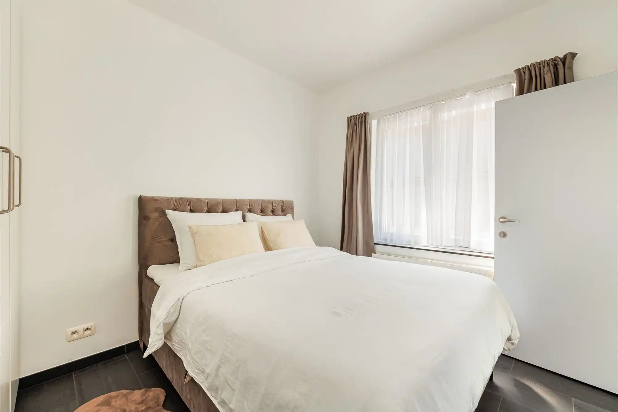 Appartement met terras op gunstige locatie  foto 4