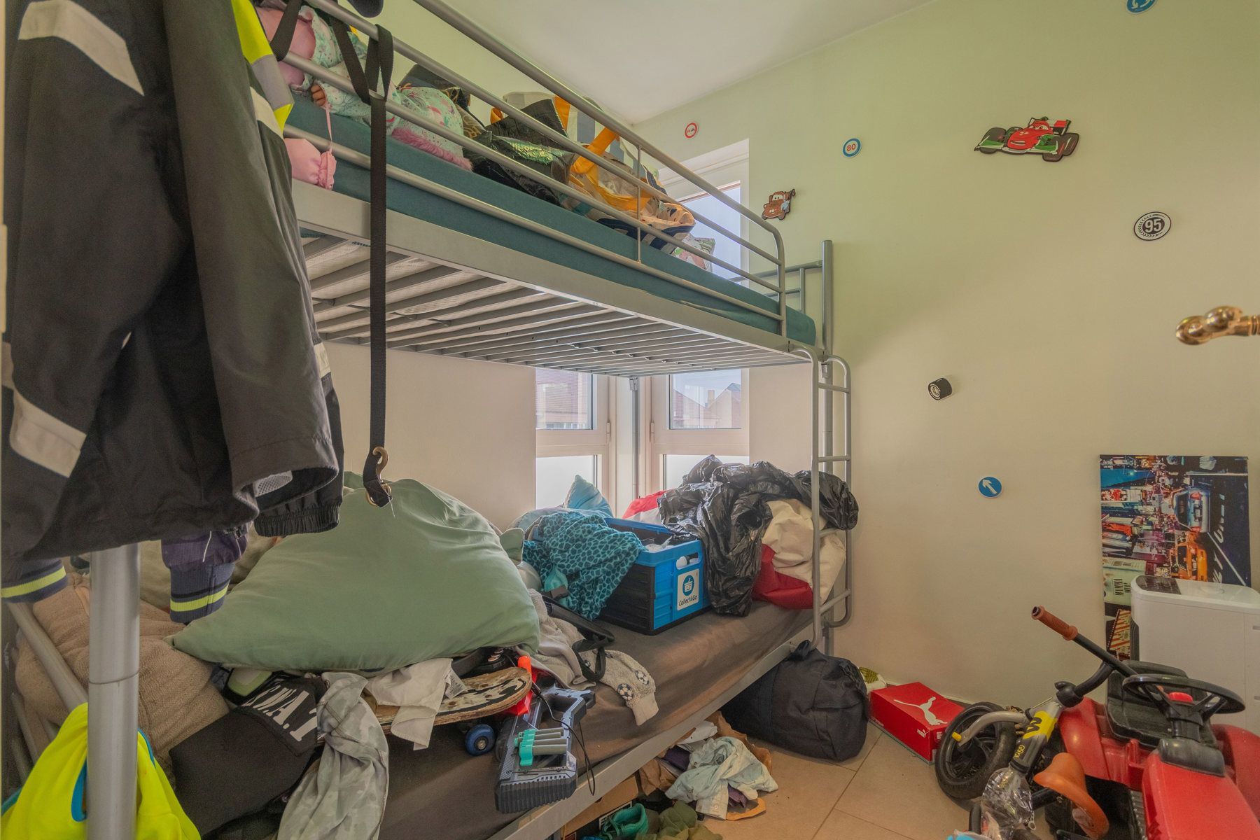 Gunstig gelegen woning ingedeeld in 2 appartementen foto 11