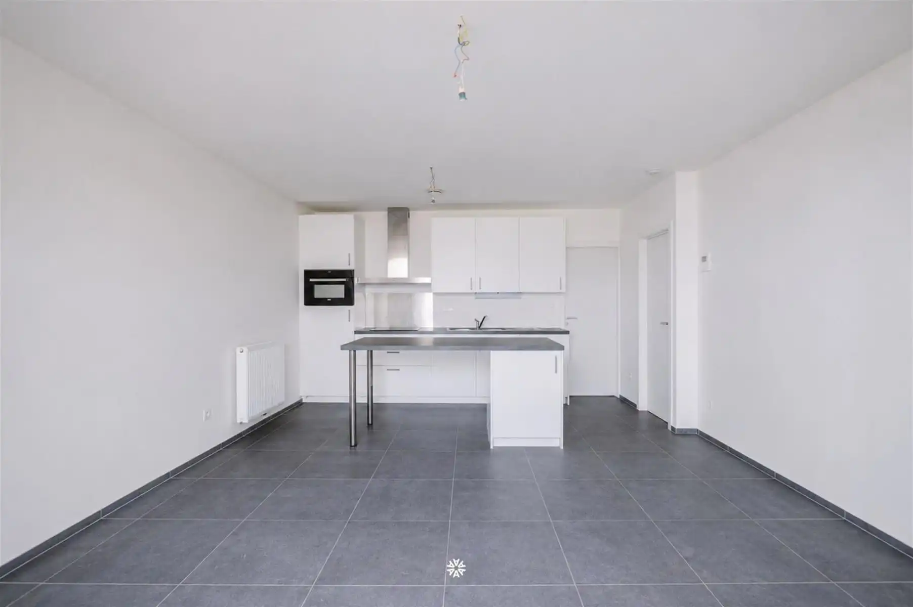 Modern en energiezuinig appartement met 1 slaapkamer foto 2