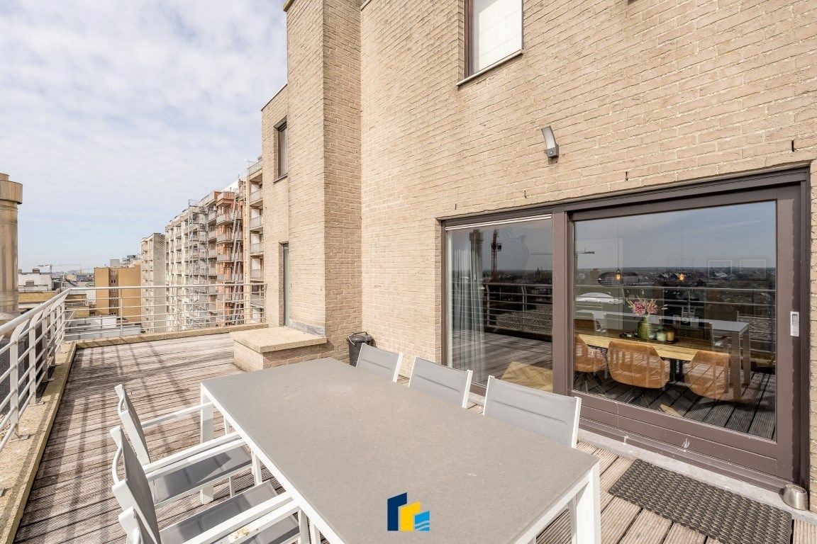 Elegant 3-slpkapp met riant terras foto 11